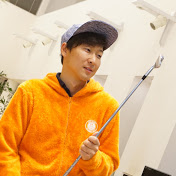 DaichiゴルフTVプロフィールイメージ