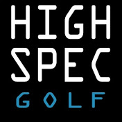 HIGH SPEC GOLFプロフィールイメージ