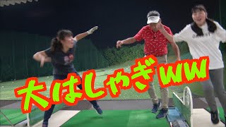 【漫才ありw】右肩を下げないための新ドリルに苦戦⁉️