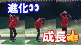 【進化を見逃すな？】好調ちさとの何が変わったのか？