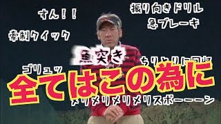 【特別企画！！】ゴルフスイング別視点講座（５日間）！！を始めます👍