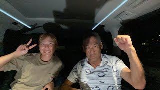 山本道場・試合結果報告LIVE配信‼️