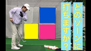 力に頼らずに飛距離を伸ばす方法とは？（その35エネルギーの放出方向）