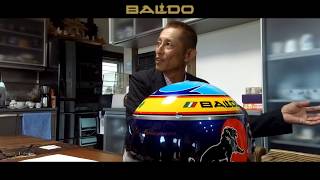 BALDO CORSA 2020  「CMメイキング映像」