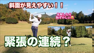 【２カメは緊張！？】すべてのプレーが２つの角度で見られるから選手は大変😅