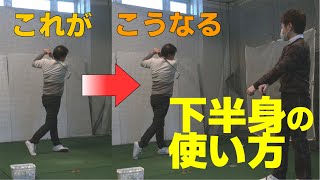 地面を蹴れるようになるための３ステップレッスン【その①】