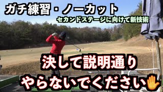 【ガチ練習！！】セカンドステージへの課題✋ボールの操り方・運び方