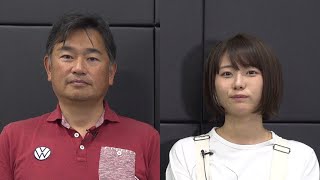 【発表】中井学ゴルフチャンネル、生まれ変わります！
