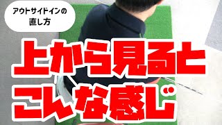 スピンアウトってそもそも何ですか？！なんでスピンアウトするとスライスするの！？