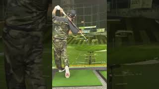 👹爽快にボールを叩く3w👹