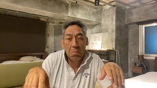 山本道場ゴルフTV・プロテスト２次予選衝撃の２日目ライブ配信