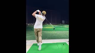 👹爽快音・夜ドライバーショット👹