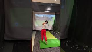 PXG0811を振ってみた#shorts