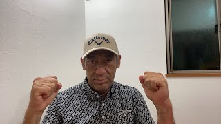 山本道場ゴルフTV・質問回答ライブ配信