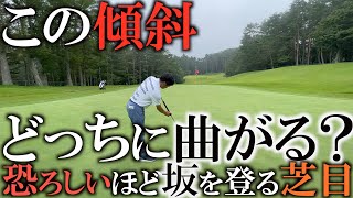 【ご報告】トーナメント真っ暗闇から1日スタートするとどれほど過酷な状況が待ち構えているのか？　滅多に見れないごった返した練習場などをご覧ください　＃フジサンケイクラシック