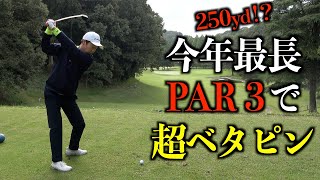 成長した女子２名のプレーにも注目。９月下旬の栃木合宿ラウンド【紫塚ゴルフ倶楽】一話目