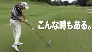 心からSIM２を好きになったラウンド。ドライバーが安定している分、課題はパターか…。ファイブハンドレッドクラブ【最終話】