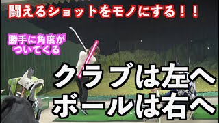 【これから注目！！】闘えるショットの要素はこれだ！！