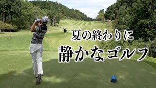 ドライバーの安定感を武器にスコアも安定し始めたあの頃…。ファイブハンドレッドクラブ【第一話】