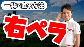 【ドライバーが上手くなる】コレ知らない人は損してます