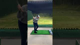 スローモーションで打つといろいろわかる！！