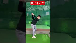 色んなクラブを打ち分けてみた