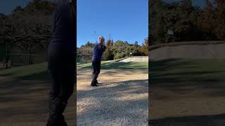 まあまあうまいママンのアプローチ👍