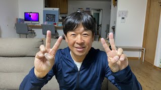 明日からスタート‼️梅原敦のYouTubeチャンネル🎉