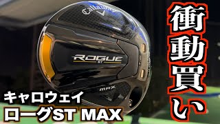 エースドライバーのSIM2と比較してみた☆先日のゴルフフェアで買っちゃいました。