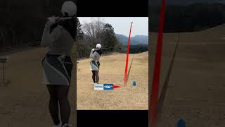 左へ振ったら左へ行かない！！