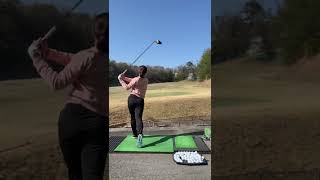 どんな時でも左へ振るべし‼️