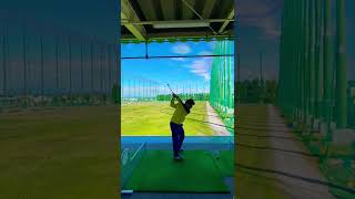 観るだけでアイアンのイメージ良くなる動画