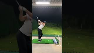 脱力したらヘッドが走って脱力に見えない件。