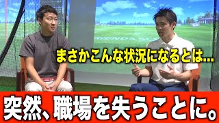 人気レッスンプロから一転、自分でインドゴルフ始めた理由【初登場の武井プロ編　第三弾】