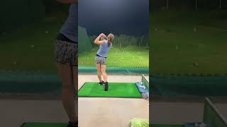 【練習中】どうしても力が入ってしまうのを改善中‼️