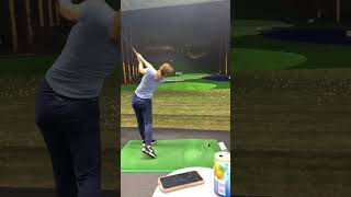 今度は小さく脱力中‼️