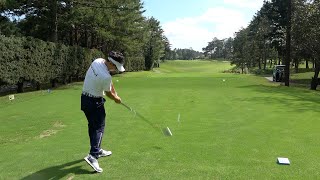 これでも今年のラウンドの中ではとても良い調子です【富士篭坂３６GC】最終話