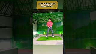 軸はどこ？！コレ知らない人意外に多い！