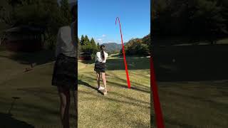 非力のちさとが脱力でぶっ叩いたー！！