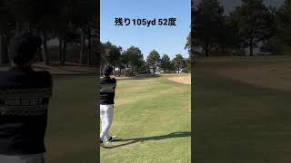 決定的瞬間が撮れそうだったのに…【本日のサイコースイング】PART5   #ゴルフ #だいちゴルフ #ゴルフスイング