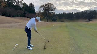 自分のプレーより翌日のことが心配でしょうがない。【コンペ前日の中伊豆GC】最終話