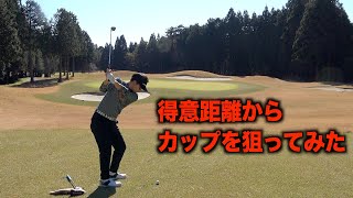 お兄ちゃん達の”伸びしろ”はまだまだありそうです。【三兄弟ゴルフ：最終話】