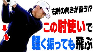 【桧山進次郎】コレを知ると効率良く飛ばせるようになる！？正しいテークバックを伝授！【内藤雄士】【レッスン】【アイアン】【ドライバー】