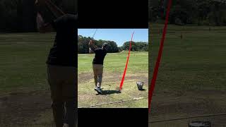 ボールに体重を乗せてみた！！