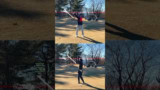 こんなにスイング違うの？？ｗｗｗ