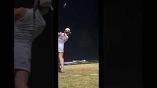 やっとできて来た❗️スティンガーショット‼️