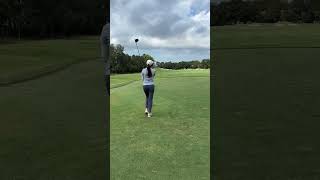 世界のレジェンドプレーヤーのスイングに秘密があった‼️