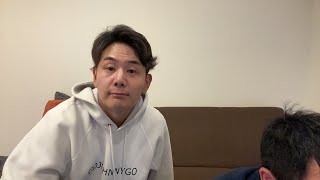 岡田唯花ちゃんとズーム飲み会