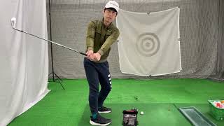 『アマチュアゴルファー専用』【バックスイングの基本】ゴルフビジョン編GolfVision