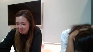 明日はゴルフ！久しぶりにまいちと由姫乃せんぱい